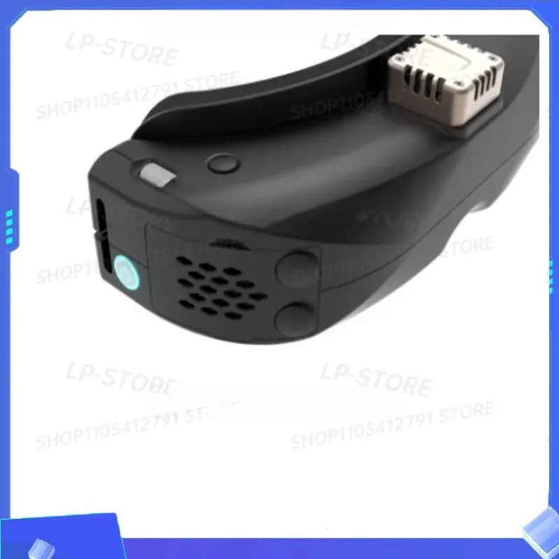 Skyzone Sky04O Pro Fpv Goggles - نظارات SKYZONE SKY04O Pro FPV مع
