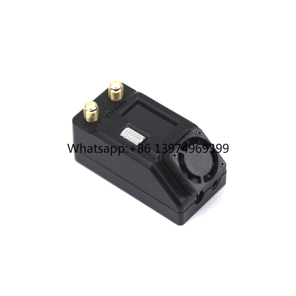 Skyzone Steadyview X Receiver Module - وحدة استقبال SKYZONE SteadyView X بشاشة