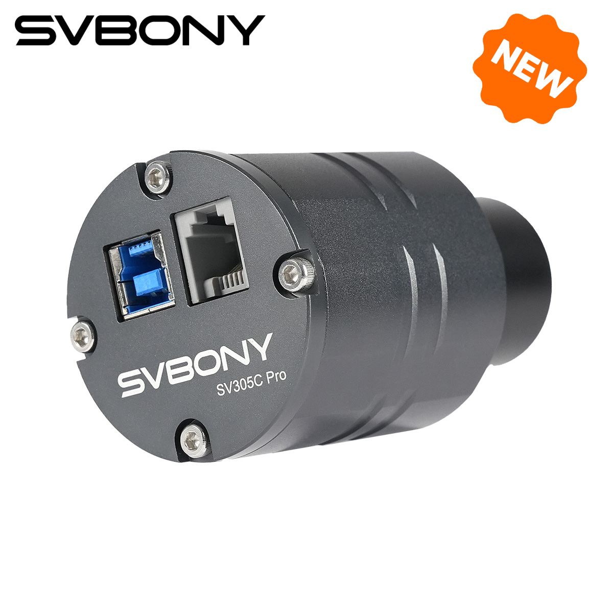 Skyzone Sky04O Pro Fpv Goggles - كاميرا تلسكوب Svbony SV305C Pro مقاس
