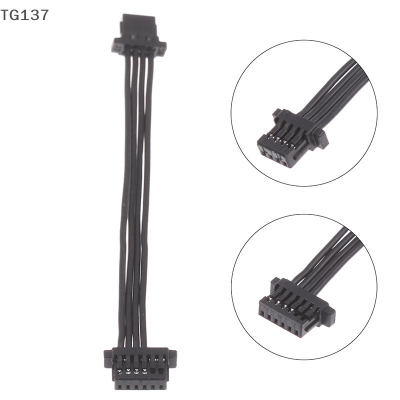 Walksnail Avatar Hd Kit V2 32Gb - 1 قطعة كابل Walksnail VTX الأسود