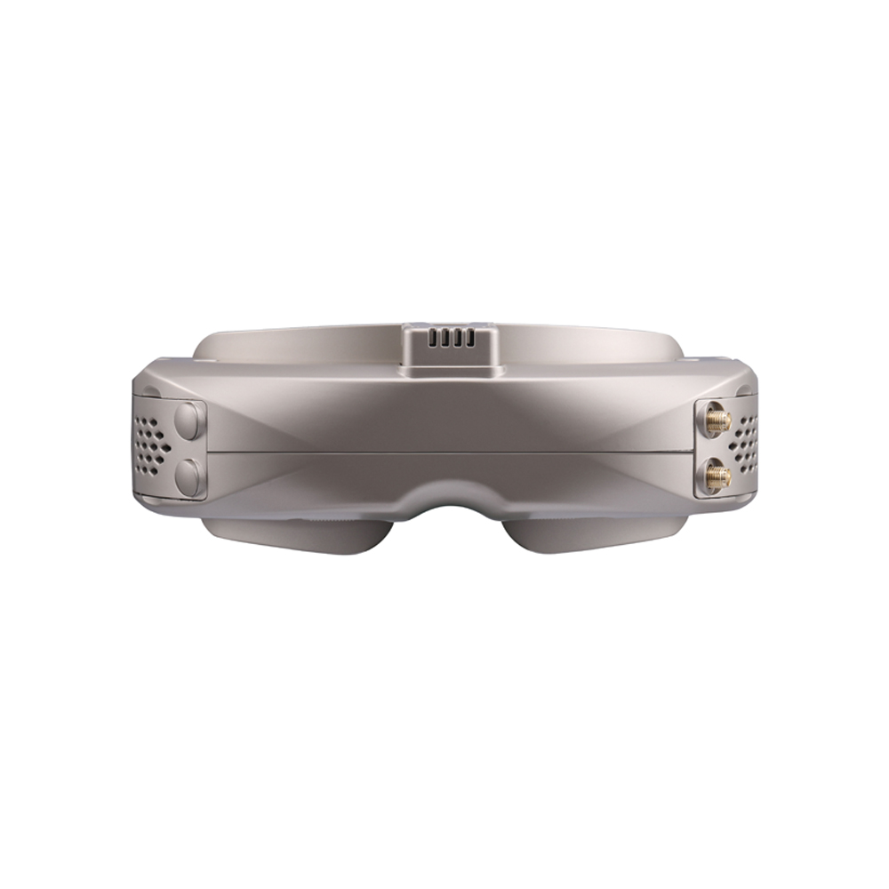 نظارات SKYZONE SKY04X PRO FPV  - مراجعة Skyzone Sky04X Pro Oled Fpv Goggles وسعره