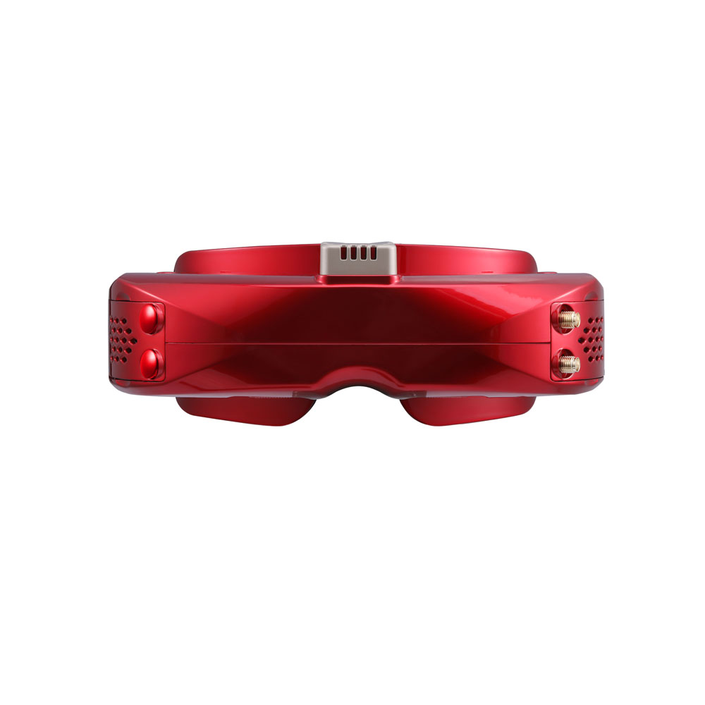 نظارات SKYZONE SKY04X PRO FPV  - مراجعة Skyzone Sky04X Pro Oled Fpv Goggles وسعره