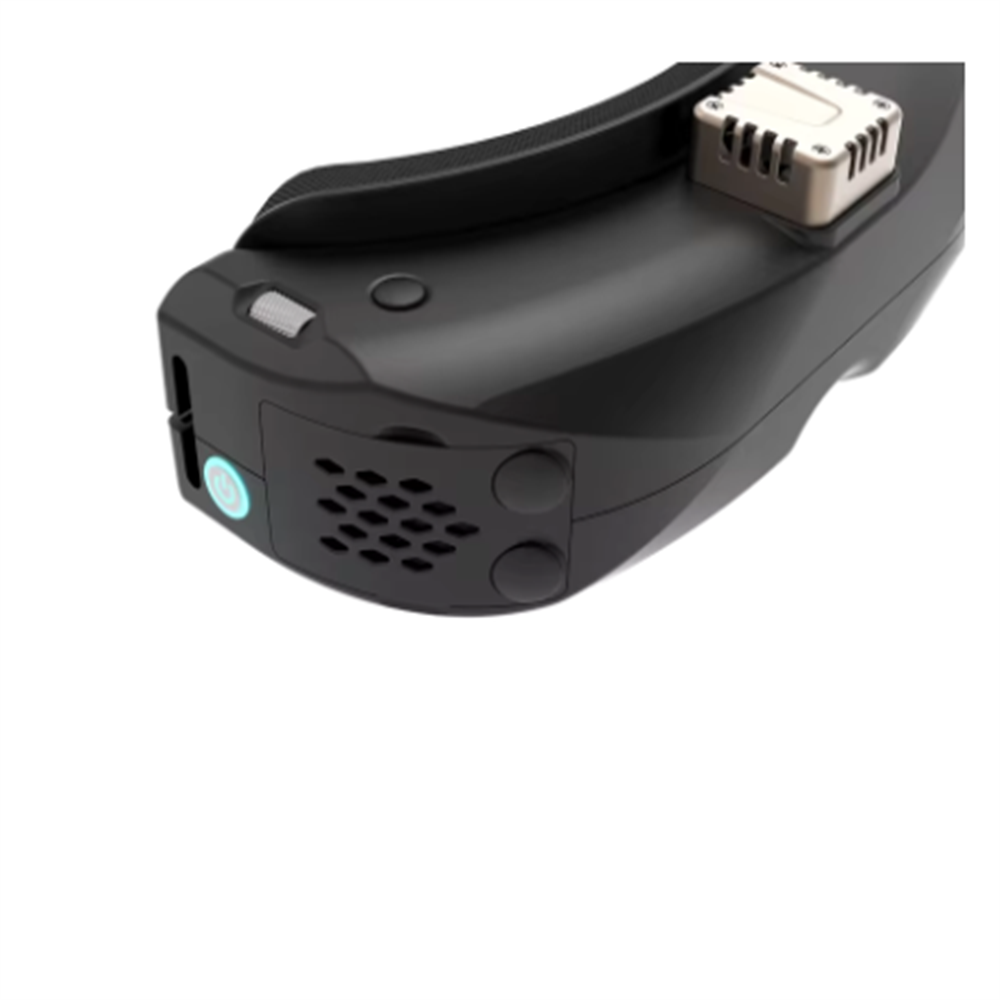 نظارات FPV من SKYZONE طراز SKY - مراجعة Skyzone Sky04O Pro Fpv Goggles وسعره