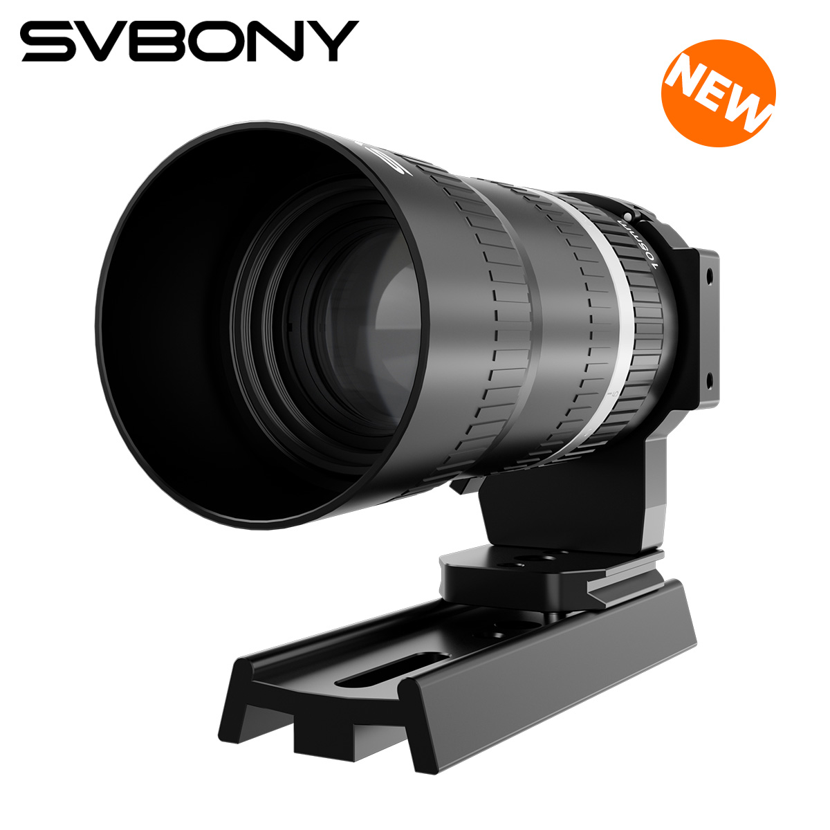 تلسكوب فلكي Svbony SV535 بقطر  - مراجعة Skyzone Sky04O Pro Fpv Goggles وسعره