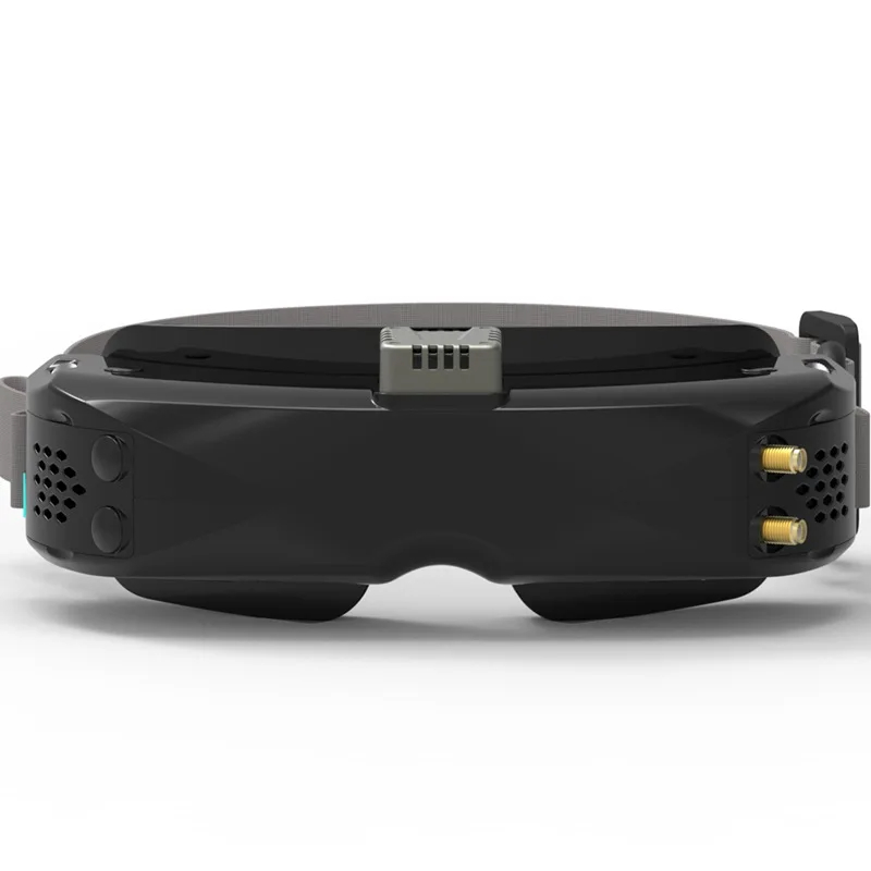 SKYZONE SKY04X Pro V2 OLED 5.8 - مراجعة Skyzone Sky04O Pro Fpv Goggles وسعره