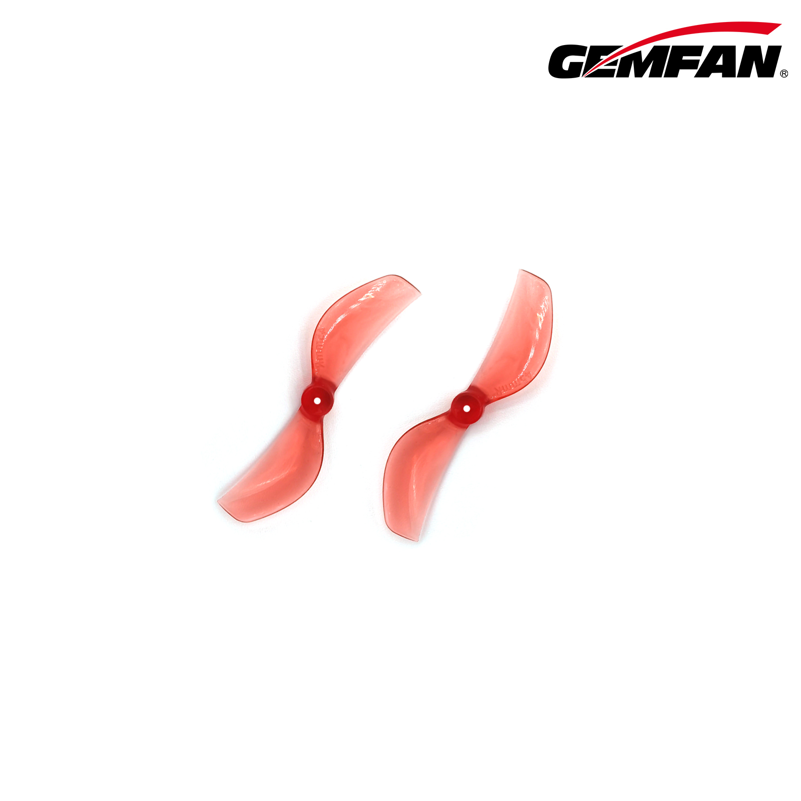 4 أزواج Gemfan 45 مللي متر 2-B - مراجعة Walksnail Avatar Hd Goggles X وسعره