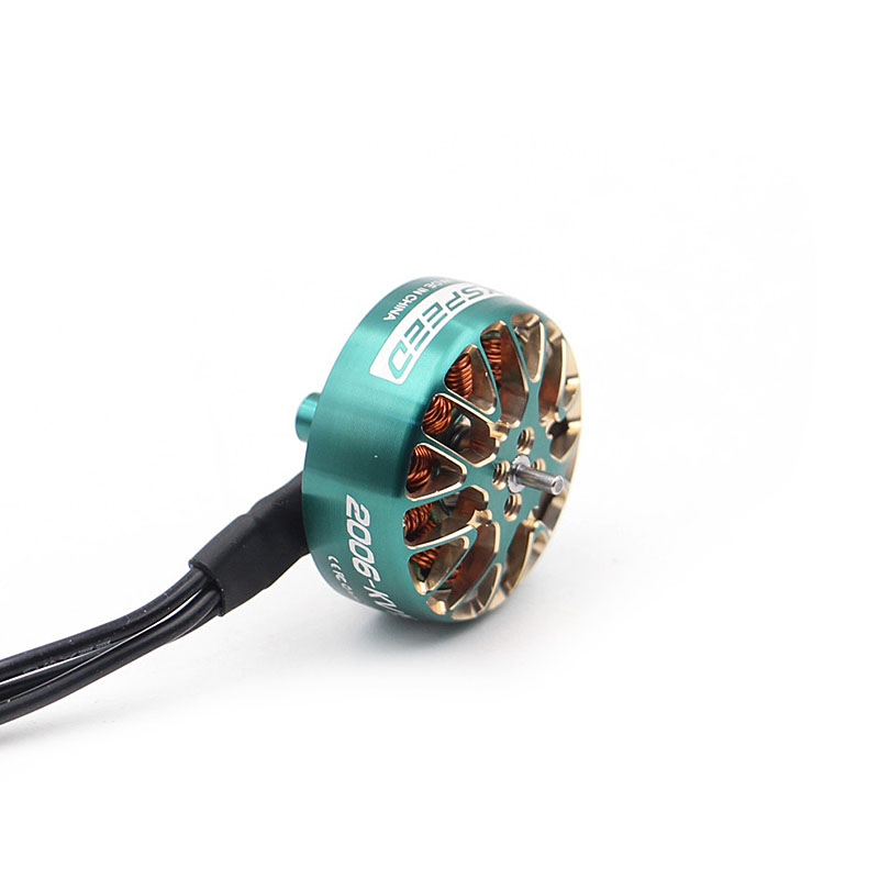 سباركهوبي XSPEED 2006 1950KV 2 - مراجعة Walksnail Avatar Hd Goggles X وسعره