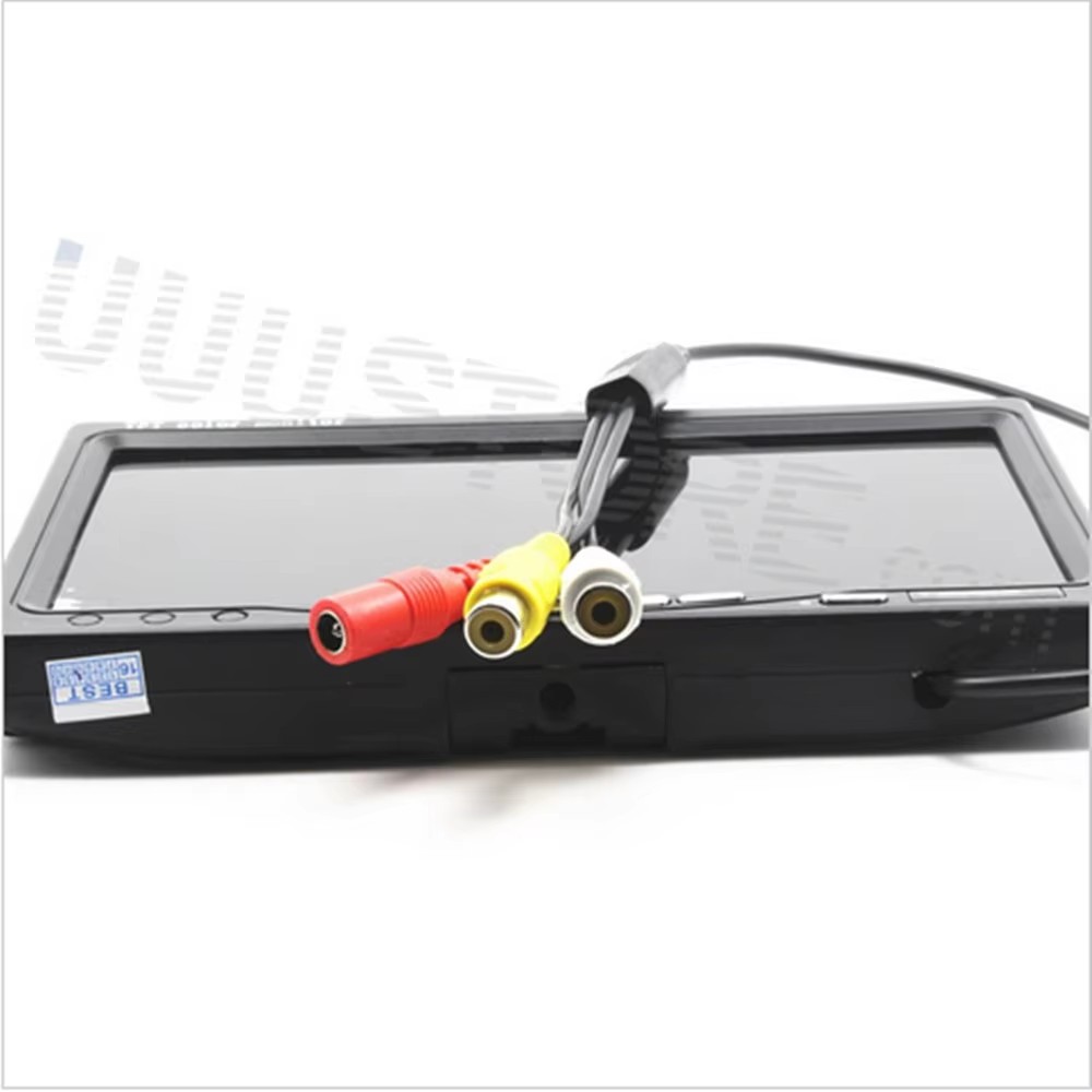 شاشة FPVKING NO blue مقاس 7 بو - مراجعة Foxeer Reaper Extreme 2.5W Vtx وسعره
