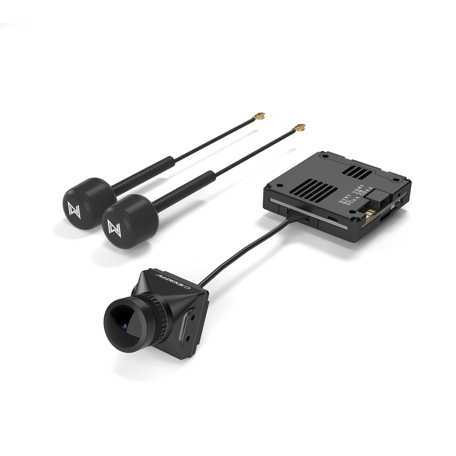 نظارات Caddx Walksnail Avatar  - مراجعة Skyzone Sky04O Pro Fpv Goggles وسعره